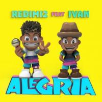 Alegría Alegría de Redimi2