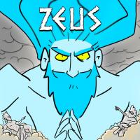 'Zeus' de Destripando La Historia Zeus - Destripando La Historia