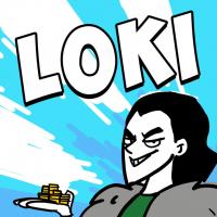 LOKI, letra y canción de Destripando La Historia LOKI letra DESTRIPANDO LA HISTORIA