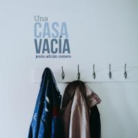 UNA CASA VACÍA, letra y canción de Jesús Adrián Romero UNA CASA VACÍA letra JESÚS ADRIÁN ROMERO