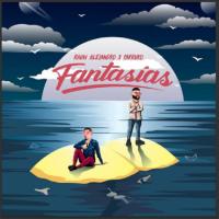 FANTASÍAS, letra y canción de Rauw Alejandro FANTASÍAS letra RAUW ALEJANDRO