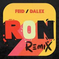 RON REMIX, letra y canción de Feid RON REMIX letra FEID