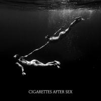 Canción 'Heavenly' interpretada por Cigarettes After Sex Canción 'Heavenly' interpretada por Cigarettes After Sex