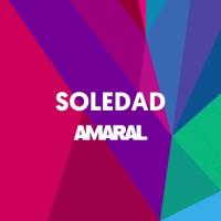 SOLEDAD, letra y canción de Amaral SOLEDAD letra AMARAL