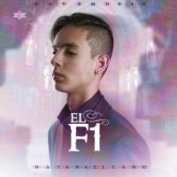 Canción 'F1' interpretada por Natanael Cano Canción 'F1' interpretada por Natanael Cano