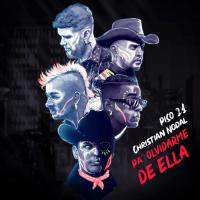 Canción 'Pa’ Olvidarme De Ella' interpretada por Piso 21 Canción 'Pa’ Olvidarme De Ella' interpretada por Piso 21