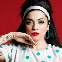 Canción 'Paisaje Japonés' interpretada por Mon Laferte Canción 'Paisaje Japonés' interpretada por Mon Laferte