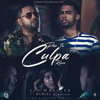 'Por Tu Culpa Remix' de Jay Wheeler Letra Por Tu Culpa Remix Jay Wheeler