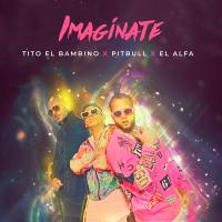 Imagínate Imagínate de Tito 'El Bambino'