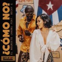 Como No Como No de Akon