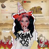 ROAST YOURSELF CHALLENGE, letra y canción de Kenia OS ROAST YOURSELF CHALLENGE letra KENIA OS