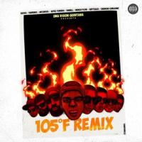 '105F Remix' de KEVVO 105F Remix - KEVVO