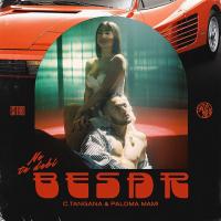 No Te Debí Besar No Te Debí Besar de C. Tangana