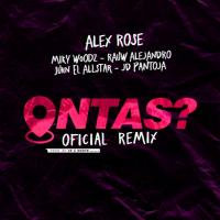 'Ontas Remix' de Alex Rose Ontas Remix - Alex Rose