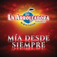 Mía Desde Siempre Mía Desde Siempre de La Arrolladora Banda El Limón
