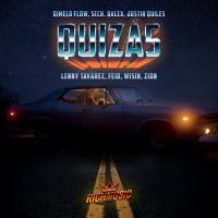 QUIZÁS, letra y canción de Dimelo Flow QUIZÁS letra DIMELO FLOW