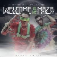 'Welcome To The Maza' de Jd Pantoja Welcome To The Maza - Jd Pantoja