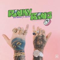 PINKY RING, letra y canción de Miky Woodz PINKY RING letra MIKY WOODZ