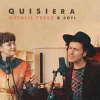 Canción 'Quisiera' interpretada por Natalie Pérez Canción 'Quisiera' interpretada por Natalie Pérez
