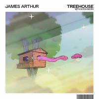 Canción 'Treehouse' interpretada por James Arthur Canción 'Treehouse' interpretada por James Arthur