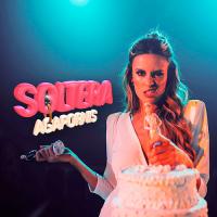 SOLTERA, letra y canción de Agapornis SOLTERA letra AGAPORNIS