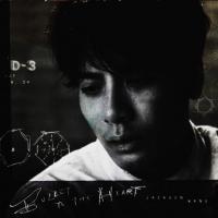 'Bullet To The Heart' de Jackson Wang Bullet To The Heart - Jackson Wang