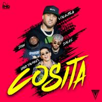 COSITA, letra y canción de Valentino COSITA letra VALENTINO