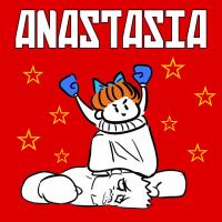 ANASTASIA, letra y canción de Destripando La Historia ANASTASIA letra DESTRIPANDO LA HISTORIA
