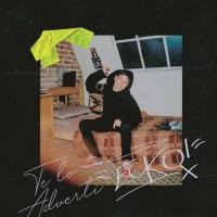TE LO ADVERTÍ, letra y canción de Ecko TE LO ADVERTÍ letra ECKO