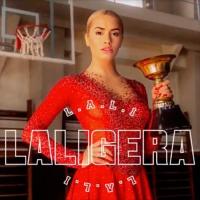 LALIGERA, letra y canción de Lali LALIGERA letra LALI