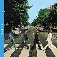 HERE COMES THE SUN (2019 MIX), letra y canción de The Beatles HERE COMES THE SUN (2019 MIX) letra THE BEATLES