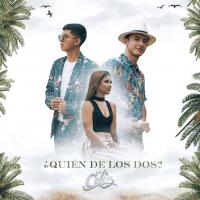 '¿Quién de los dos?' de Los Caliz ¿Quién de los dos? - Los Caliz