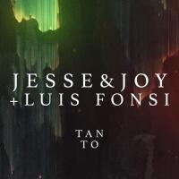 TANTO, letra y canción de Jesse y Joy TANTO letra JESSE Y JOY