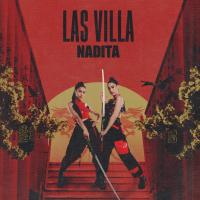 NADITA, letra y canción de Las Villa NADITA letra LAS VILLA