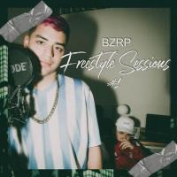 Canción 'Kodigo - BZRP Freestyle Sessions #1' interpretada por Bizarrap Canción 'Kodigo - BZRP Freestyle Sessions #1' interpretada por Bizarrap