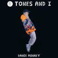 Canción 'Dance Monkey' interpretada por Tones and I Canción 'Dance Monkey' interpretada por Tones and I