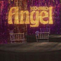 ÁNGEL, letra y canción de Kodigo ÁNGEL letra KODIGO