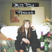 Canción 'Perdida' interpretada por Biig Piig Canción 'Perdida' interpretada por Biig Piig