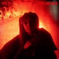 Canción 'Roses and Gold' interpretada por Biig Piig Canción 'Roses and Gold' interpretada por Biig Piig