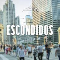 ESCONDIDOS, letra y canción de La Adictiva ESCONDIDOS letra LA ADICTIVA