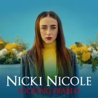 FUCKING DIABLO, letra y canción de Nicki Nicole FUCKING DIABLO letra NICKI NICOLE