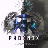 Phoenix Phoenix de League of Legends