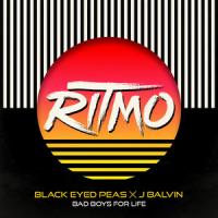 Canción 'Ritmo Bad Boys For Life' interpretada por J Balvin Canción 'Ritmo Bad Boys For Life' interpretada por J Balvin