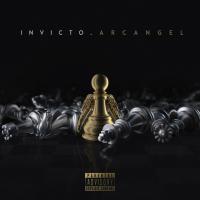 INVICTO, letra y canción de Arcángel INVICTO letra ARCÁNGEL
