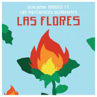 'Las Flores' de Benjamin Amadeo Las Flores - Benjamin Amadeo