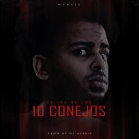 'La Ira De Los 10 Conejos' de N-Fasis La Ira De Los 10 Conejos - N-Fasis