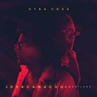'Otra Cosa' de Jona Camacho Otra Cosa - Jona Camacho