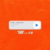 LEAKED, letra y canción de Lil Tjay LEAKED letra LIL TJAY