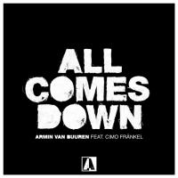 'All Comes Down' de Armin van Buuren All Comes Down - Armin van Buuren