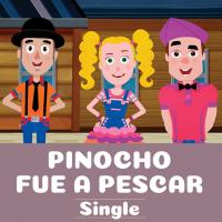 'Pinocho Fue A Pescar' de Pica-Pica Pinocho Fue A Pescar - Pica-Pica
